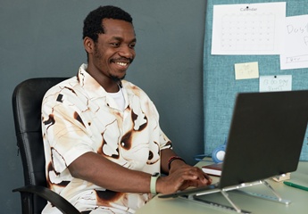 James Mugambi